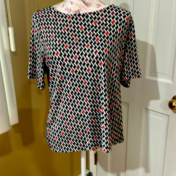 Liz Claiborne Tops - Liz Claiborne blouse
